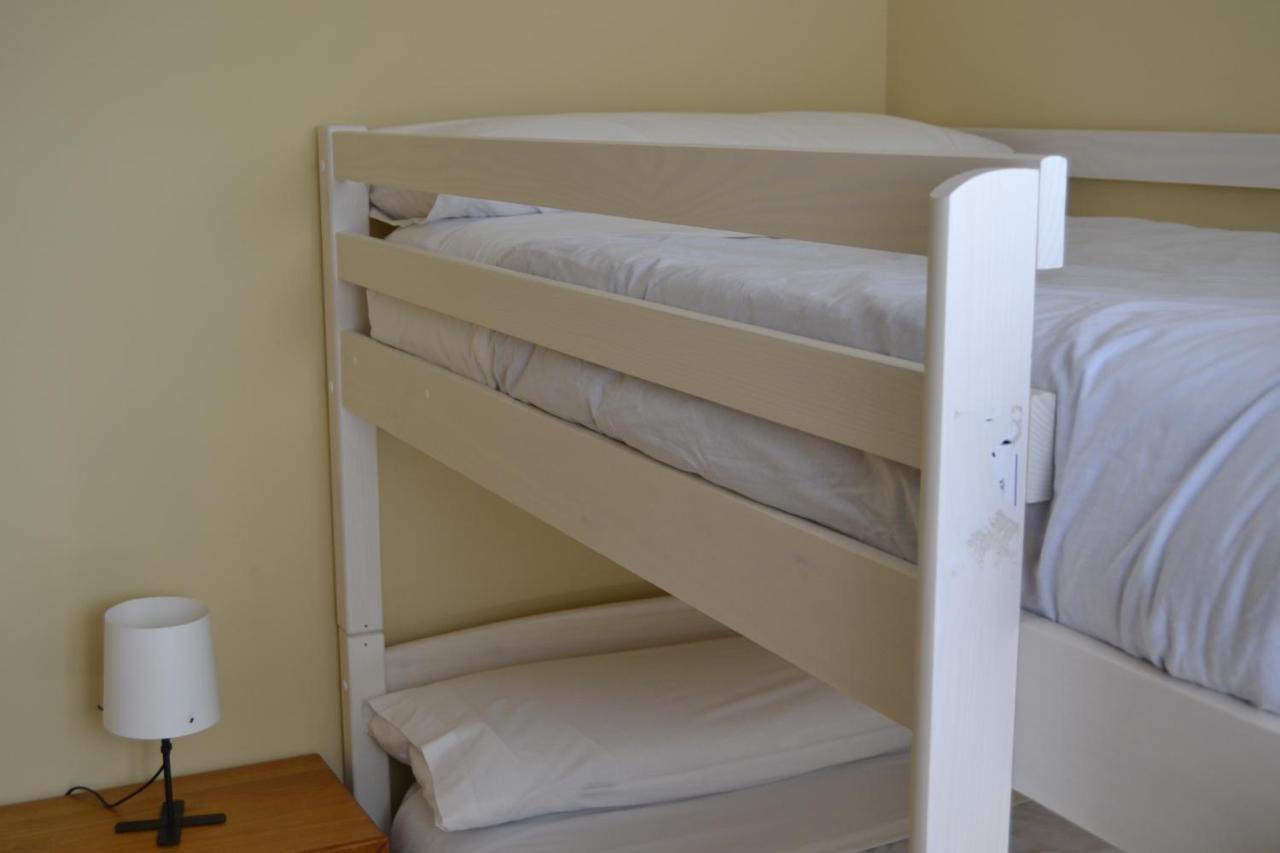 Aldea del Fresno Apartamentos "Casa Rural De Aldea" المظهر الخارجي الصورة
