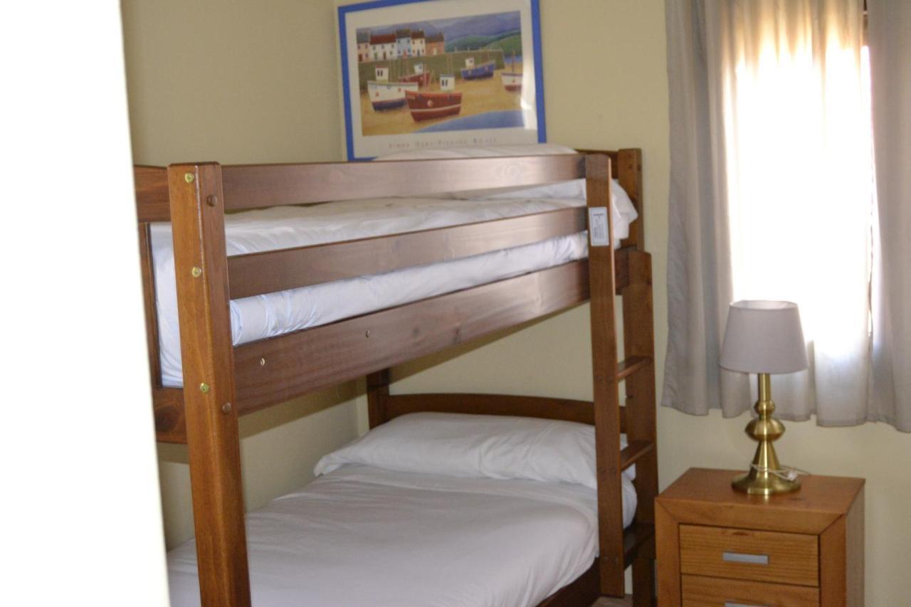 Aldea del Fresno Apartamentos "Casa Rural De Aldea" المظهر الخارجي الصورة