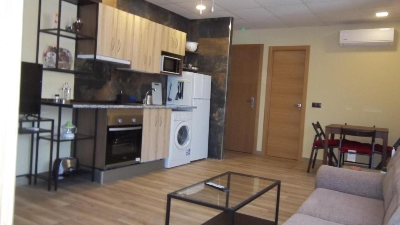 Aldea del Fresno Apartamentos "Casa Rural De Aldea" المظهر الخارجي الصورة