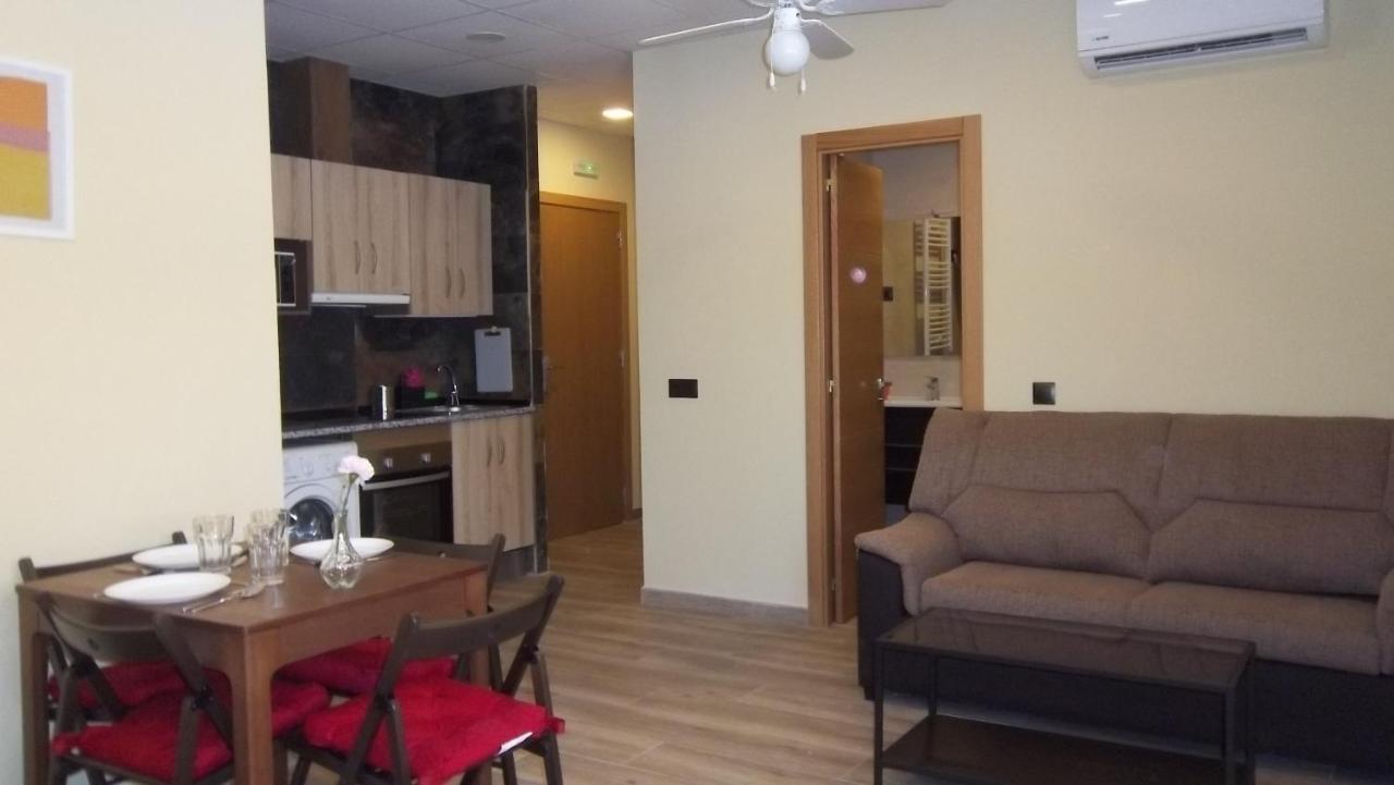 Aldea del Fresno Apartamentos "Casa Rural De Aldea" المظهر الخارجي الصورة